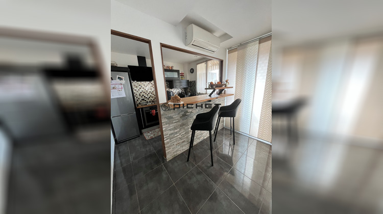 Ma-Cabane - Vente Appartement MARSEILLE 14, 75 m²