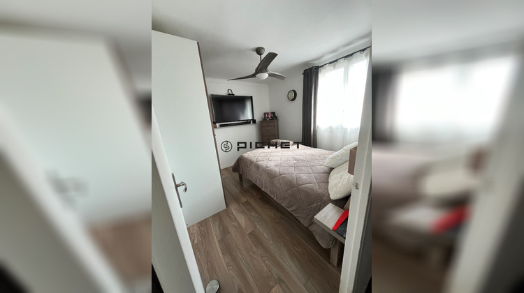 Ma-Cabane - Vente Appartement MARSEILLE 14, 75 m²