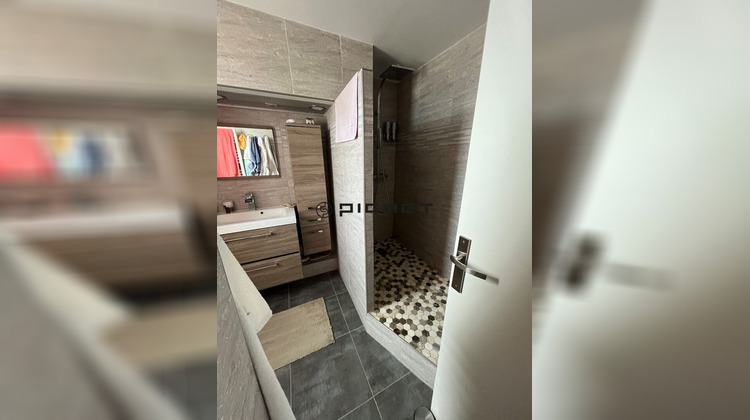 Ma-Cabane - Vente Appartement MARSEILLE 14, 75 m²