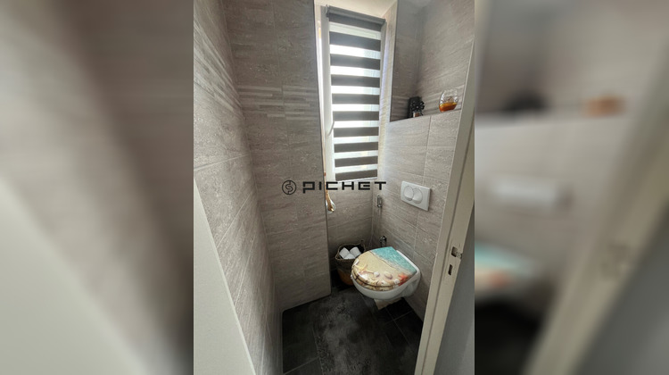 Ma-Cabane - Vente Appartement MARSEILLE 14, 75 m²