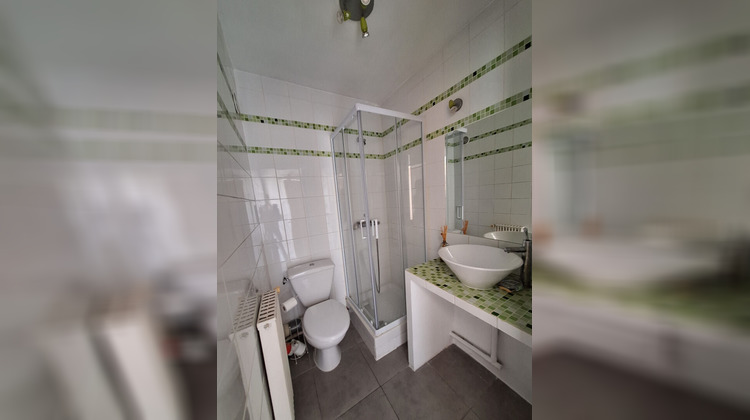 Ma-Cabane - Vente Appartement MARSEILLE 14, 27 m²