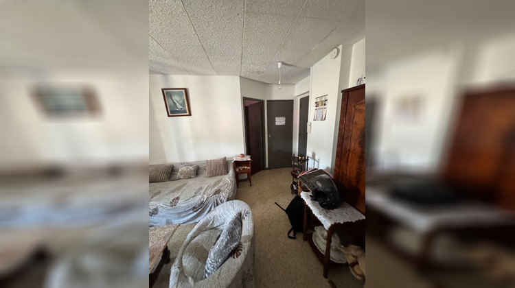 Ma-Cabane - Vente Appartement MARSEILLE 14, 41 m²