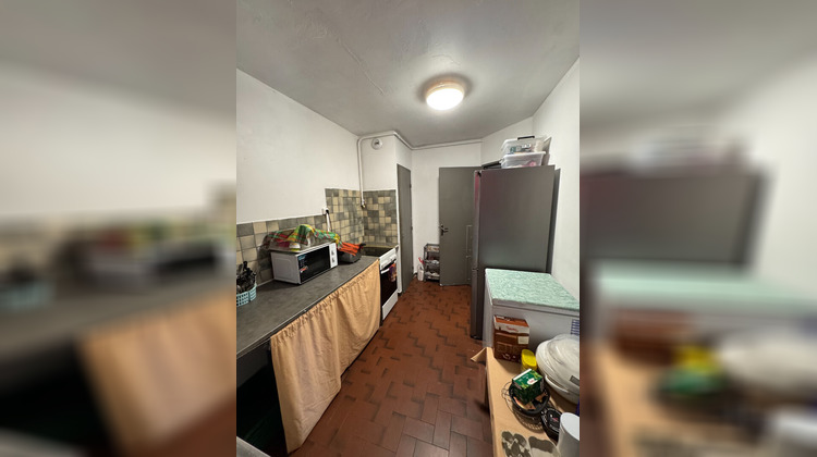 Ma-Cabane - Vente Appartement MARSEILLE 14, 41 m²