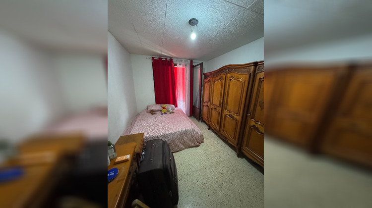 Ma-Cabane - Vente Appartement MARSEILLE 14, 41 m²