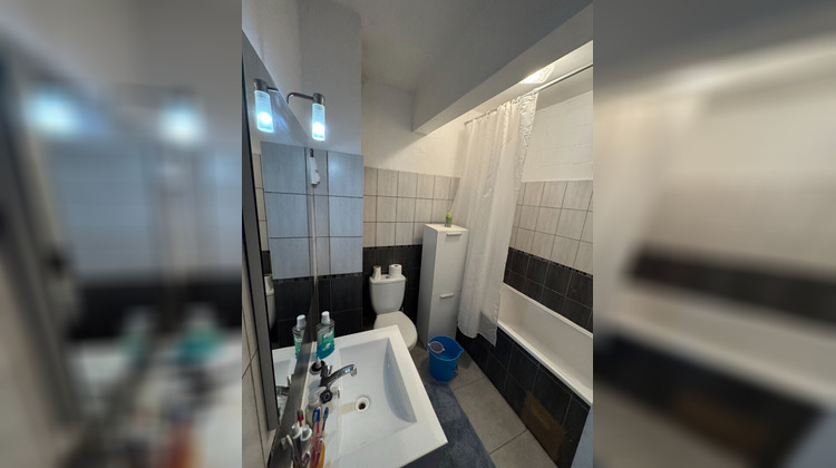 Ma-Cabane - Vente Appartement MARSEILLE 14, 41 m²