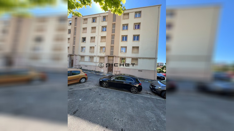 Ma-Cabane - Vente Appartement MARSEILLE 14, 76 m²