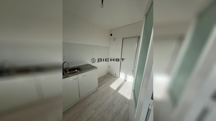 Ma-Cabane - Vente Appartement MARSEILLE 14, 76 m²