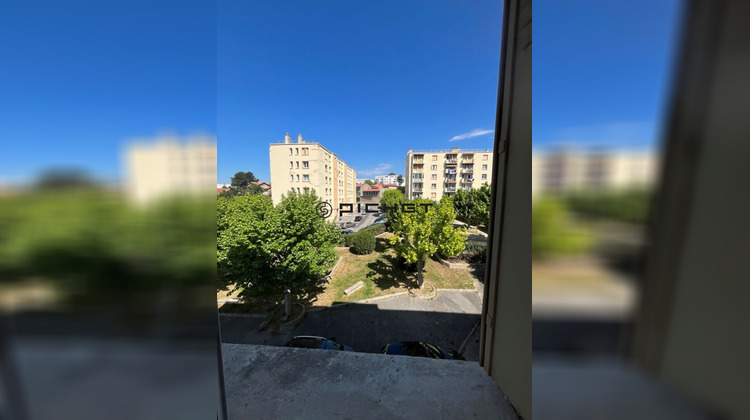 Ma-Cabane - Vente Appartement MARSEILLE 14, 76 m²