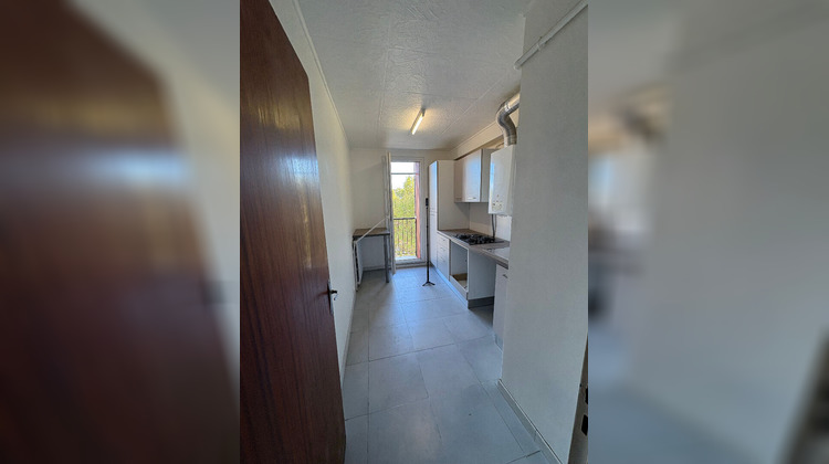 Ma-Cabane - Vente Appartement MARSEILLE 14, 0 m²