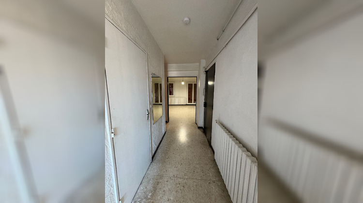 Ma-Cabane - Vente Appartement MARSEILLE 14, 0 m²