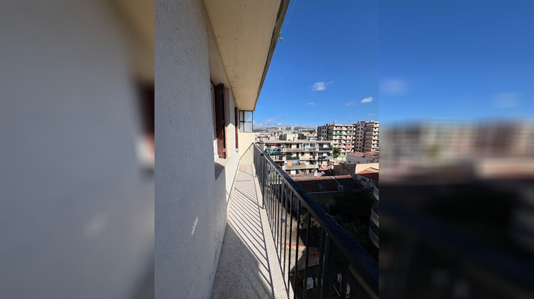 Ma-Cabane - Vente Appartement MARSEILLE 14, 0 m²