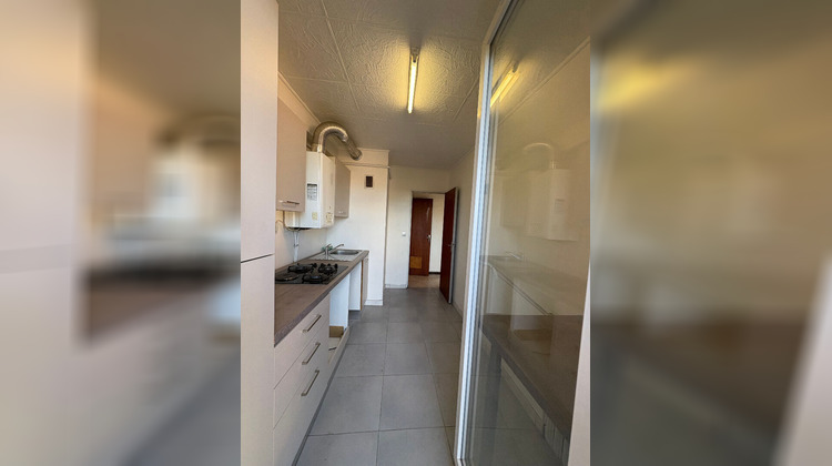 Ma-Cabane - Vente Appartement MARSEILLE 14, 0 m²