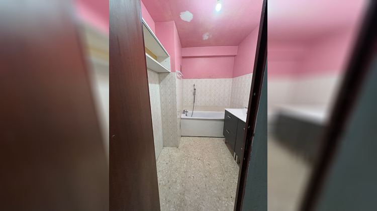 Ma-Cabane - Vente Appartement MARSEILLE 14, 0 m²