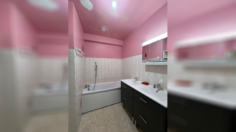 Ma-Cabane - Vente Appartement MARSEILLE 14, 0 m²