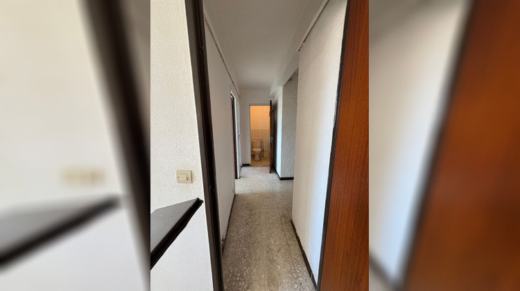Ma-Cabane - Vente Appartement MARSEILLE 14, 0 m²