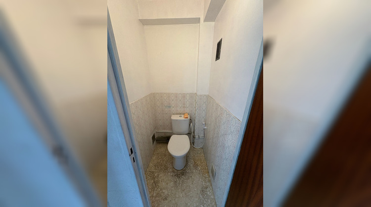 Ma-Cabane - Vente Appartement MARSEILLE 14, 0 m²