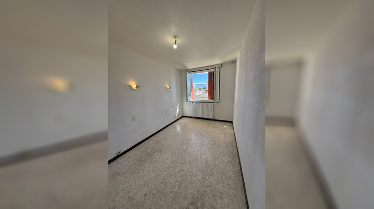 Ma-Cabane - Vente Appartement MARSEILLE 14, 0 m²