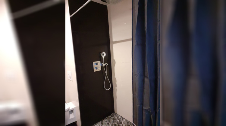 Ma-Cabane - Vente Appartement MARSEILLE 14, 40 m²