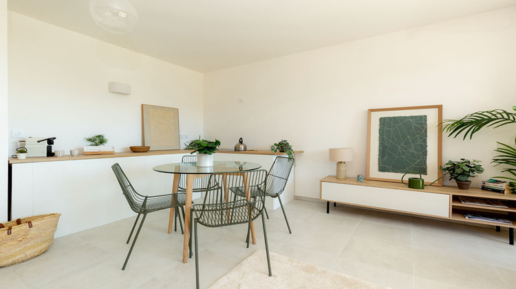 Ma-Cabane - Vente Appartement MARSEILLE 14, 73 m²