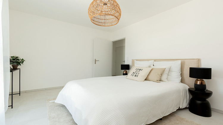 Ma-Cabane - Vente Appartement MARSEILLE 14, 73 m²