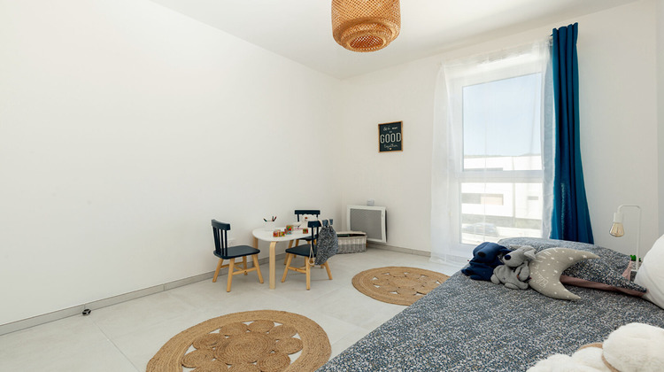 Ma-Cabane - Vente Appartement MARSEILLE 14, 73 m²