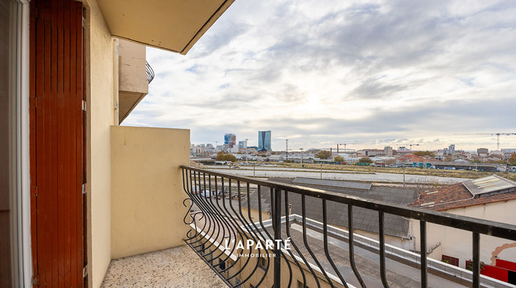 Ma-Cabane - Vente Appartement MARSEILLE 14, 70 m²