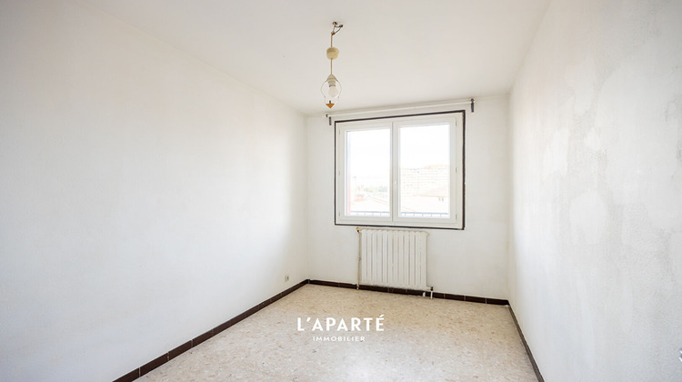 Ma-Cabane - Vente Appartement MARSEILLE 14, 70 m²
