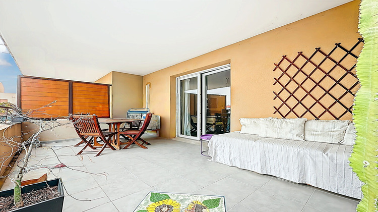 Ma-Cabane - Vente Appartement MARSEILLE 14, 66 m²