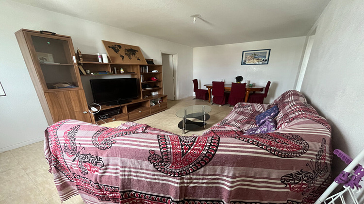 Ma-Cabane - Vente Appartement MARSEILLE 14, 62 m²