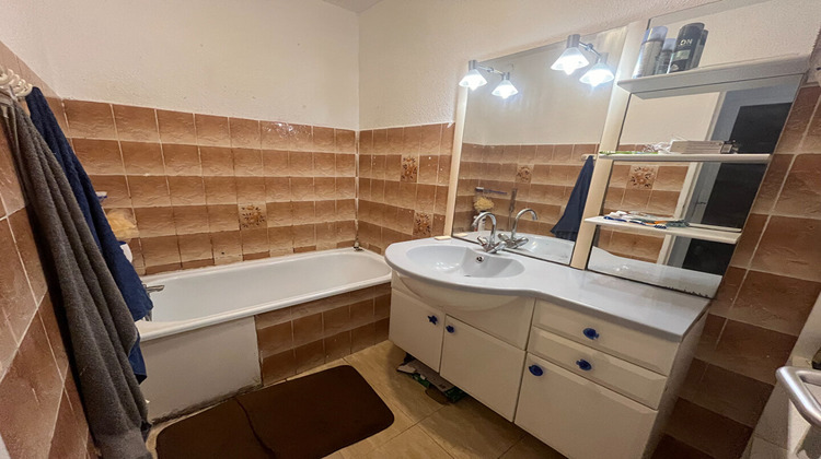 Ma-Cabane - Vente Appartement MARSEILLE 14, 62 m²