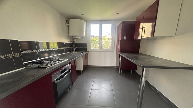 Ma-Cabane - Vente Appartement MARSEILLE 14, 55 m²