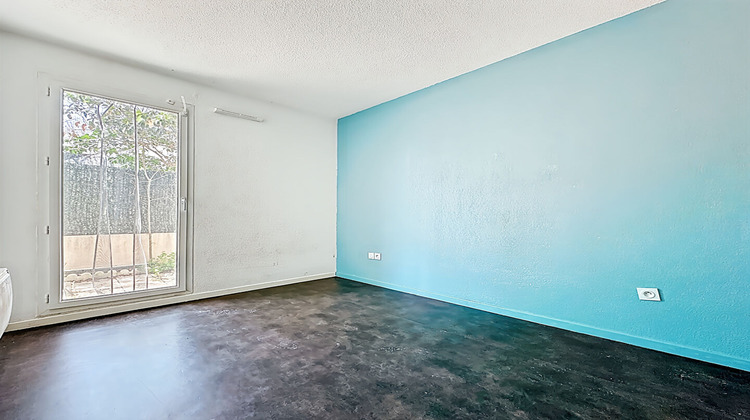 Ma-Cabane - Vente Appartement MARSEILLE 14, 67 m²