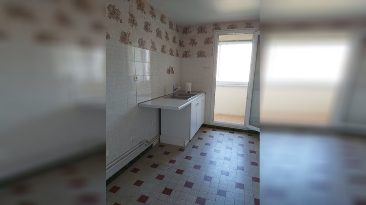 Ma-Cabane - Vente Appartement MARSEILLE 14, 78 m²