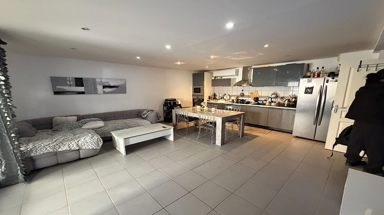 Ma-Cabane - Vente Appartement MARSEILLE 14, 83 m²