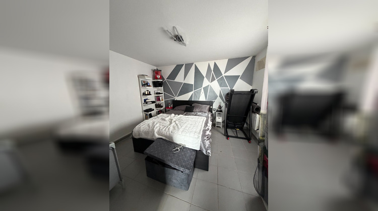 Ma-Cabane - Vente Appartement MARSEILLE 14, 83 m²