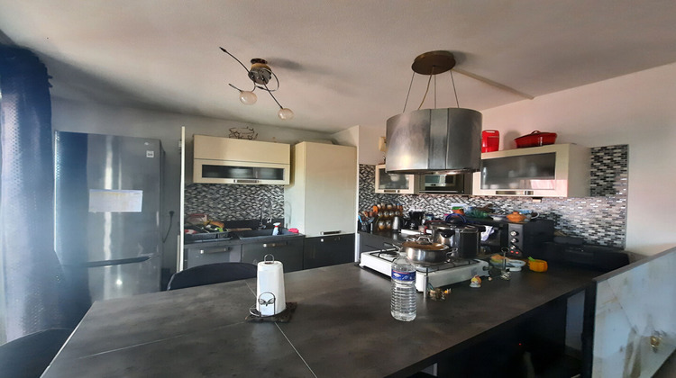 Ma-Cabane - Vente Appartement MARSEILLE 14, 60 m²