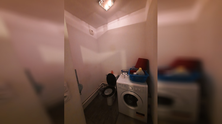 Ma-Cabane - Vente Appartement MARSEILLE 14, 60 m²