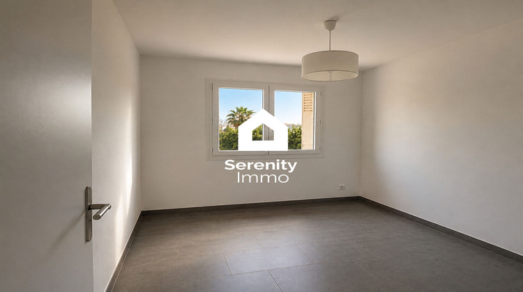 Ma-Cabane - Vente Appartement MARSEILLE 14, 46 m²