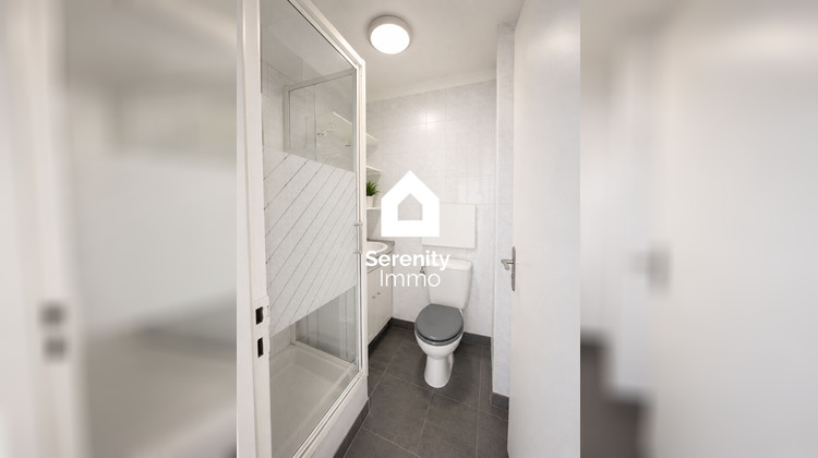 Ma-Cabane - Vente Appartement MARSEILLE 14, 46 m²