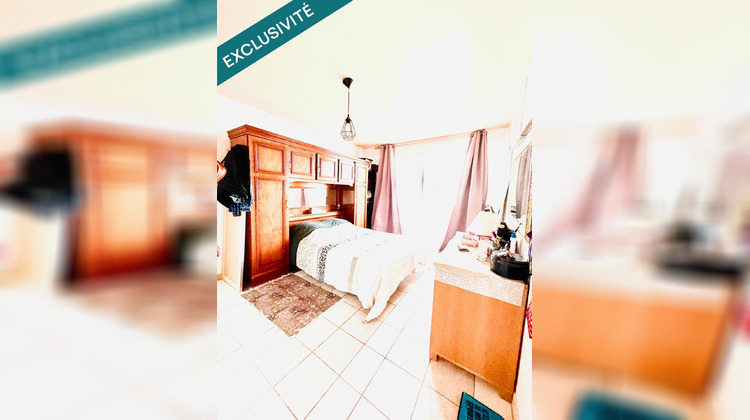 Ma-Cabane - Vente Appartement Marseille 14e Arrondissement, 82 m²