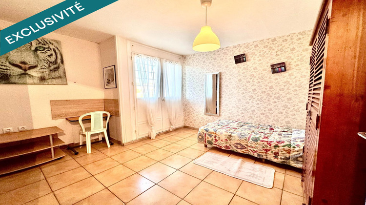 Ma-Cabane - Vente Appartement Marseille 14e Arrondissement, 82 m²
