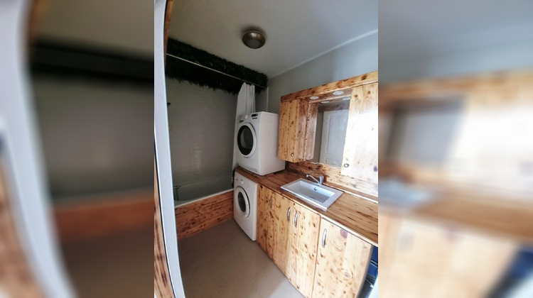 Ma-Cabane - Vente Appartement Marseille 14e Arrondissement, 63 m²