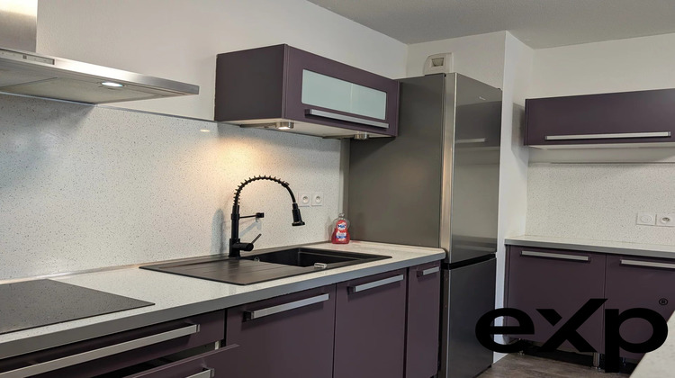 Ma-Cabane - Vente Appartement Marseille 14e Arrondissement, 46 m²