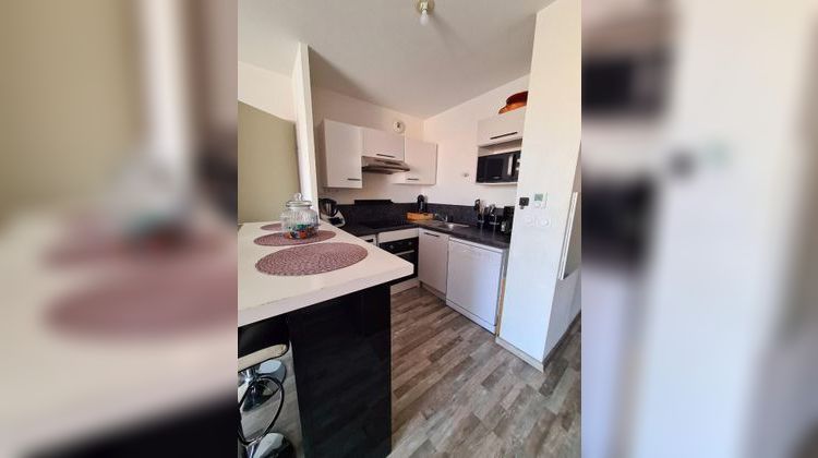 Ma-Cabane - Vente Appartement MARSEILLE 15, 36 m²