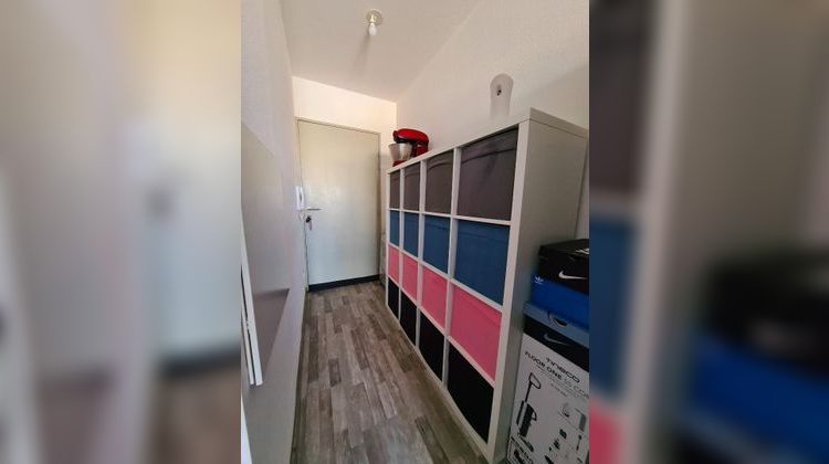 Ma-Cabane - Vente Appartement MARSEILLE 15, 36 m²