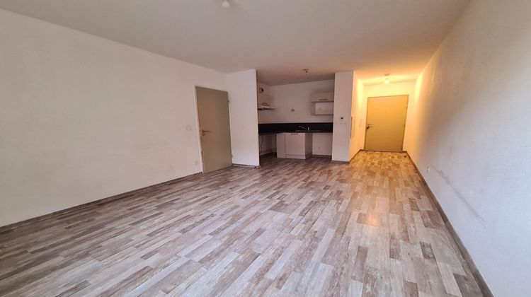 Ma-Cabane - Vente Appartement MARSEILLE 15, 36 m²