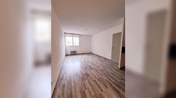 Ma-Cabane - Vente Appartement MARSEILLE 15, 36 m²