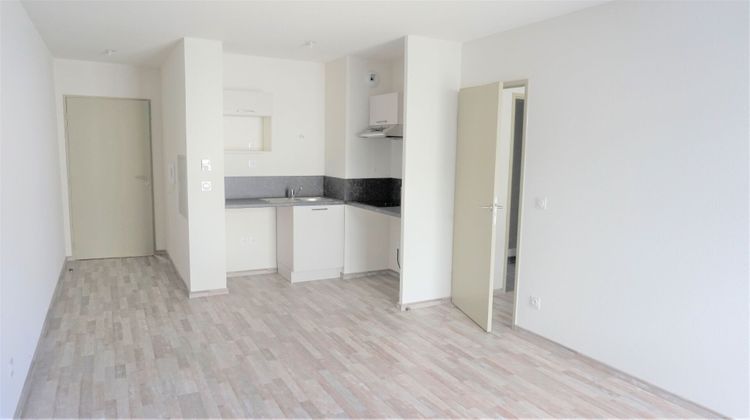 Ma-Cabane - Vente Appartement MARSEILLE 15, 38 m²