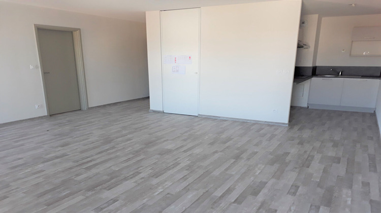Ma-Cabane - Vente Appartement MARSEILLE 15, 51 m²