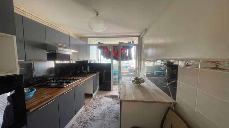Ma-Cabane - Vente Appartement MARSEILLE 15, 81 m²